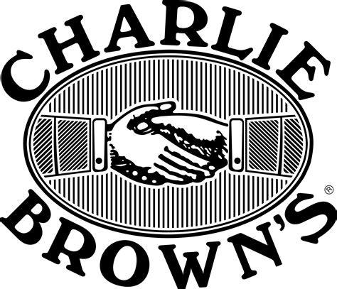 Charlie brown mascot symbol